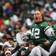 Illustration for article titled The Jets Took Fireman Ed Out To Lunch And Tried To Woo Him Back